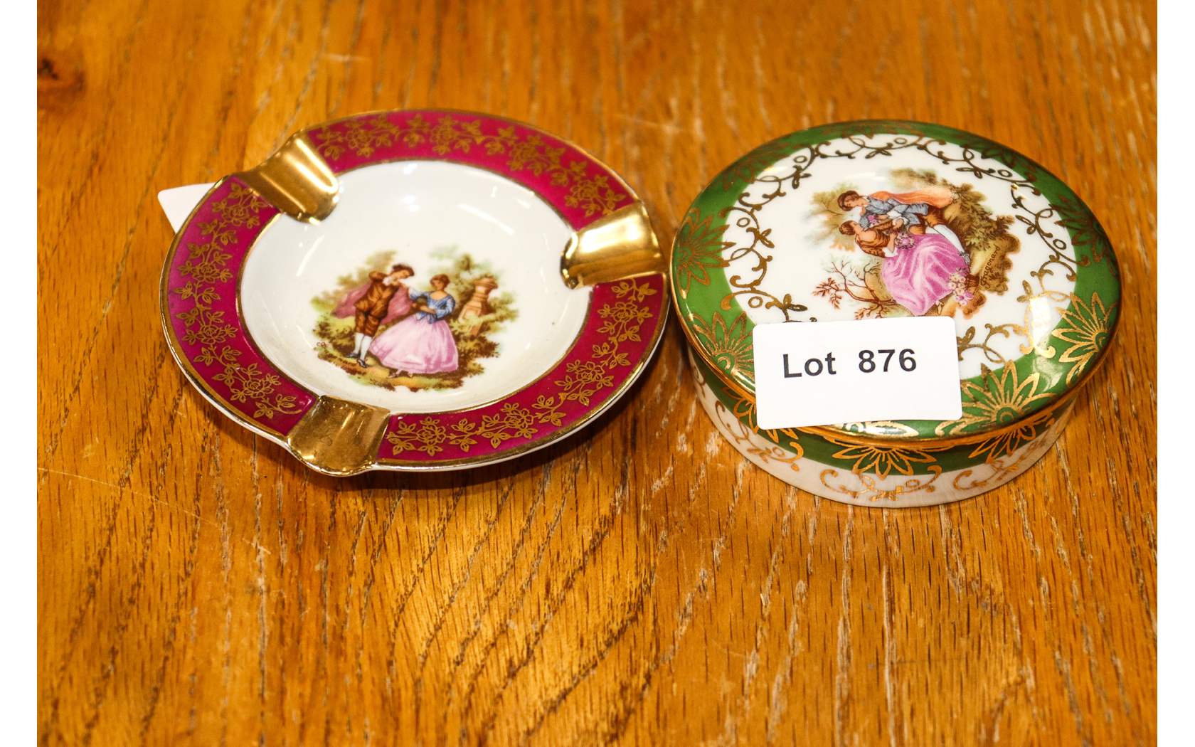 Lot 876 - Image 2